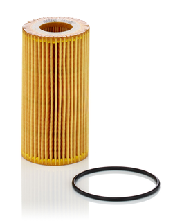 Oil Filter MANN-FILTER HU 7012 z
