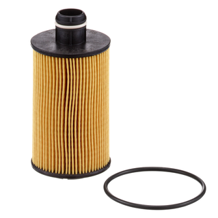 Oil Filter MANN-FILTER HU 7018 z