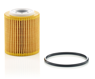 Oil Filter MANN-FILTER HU 7032 z