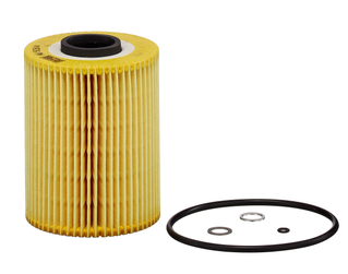 Oil Filter MANN-FILTER HU 926/4 x