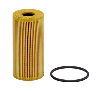 Oil Filter MANN-FILTER HU 618/1 y