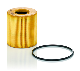 Oil Filter MANN-FILTER HU 711/51 x