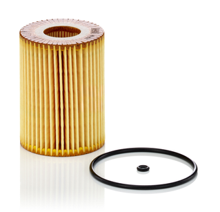Oil Filter MANN-FILTER HU 821 x