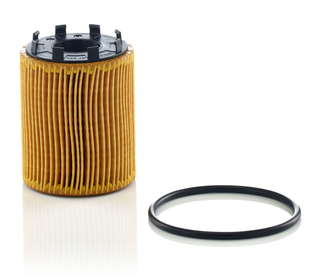 Oil Filter MANN-FILTER HU 7041 z