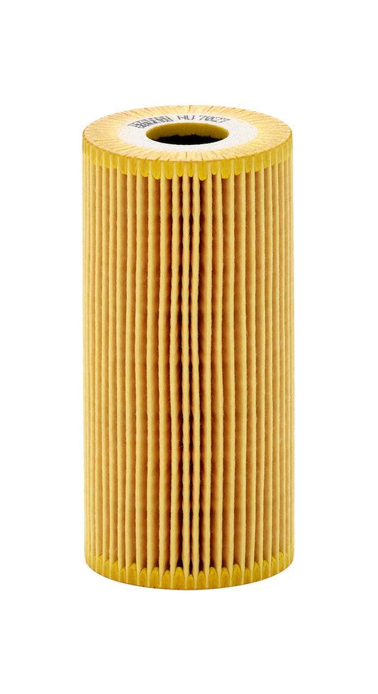 Oil Filter MANN-FILTER HU 7027 z