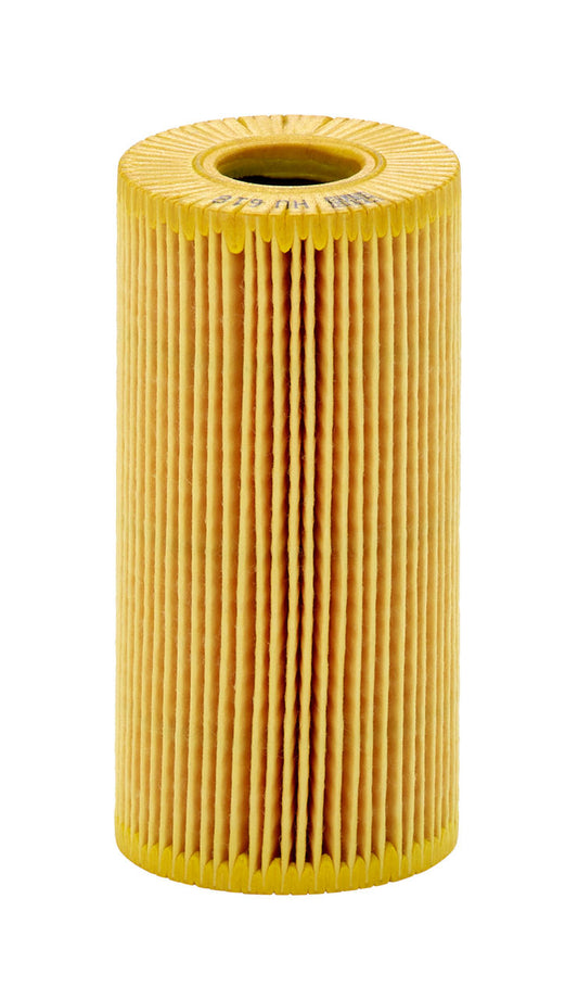 Oil Filter MANN-FILTER HU 618 y