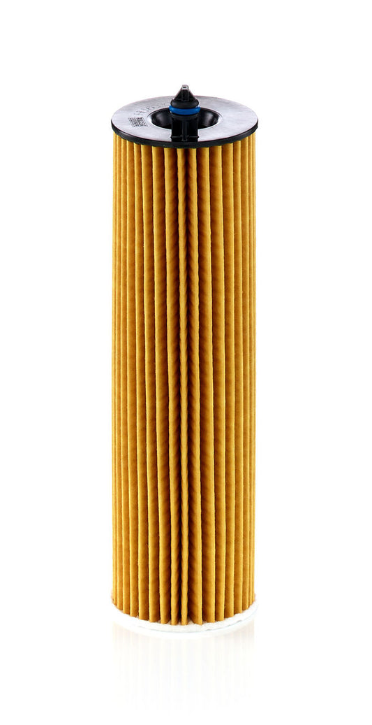 Oil Filter MANN-FILTER HU 6020 z