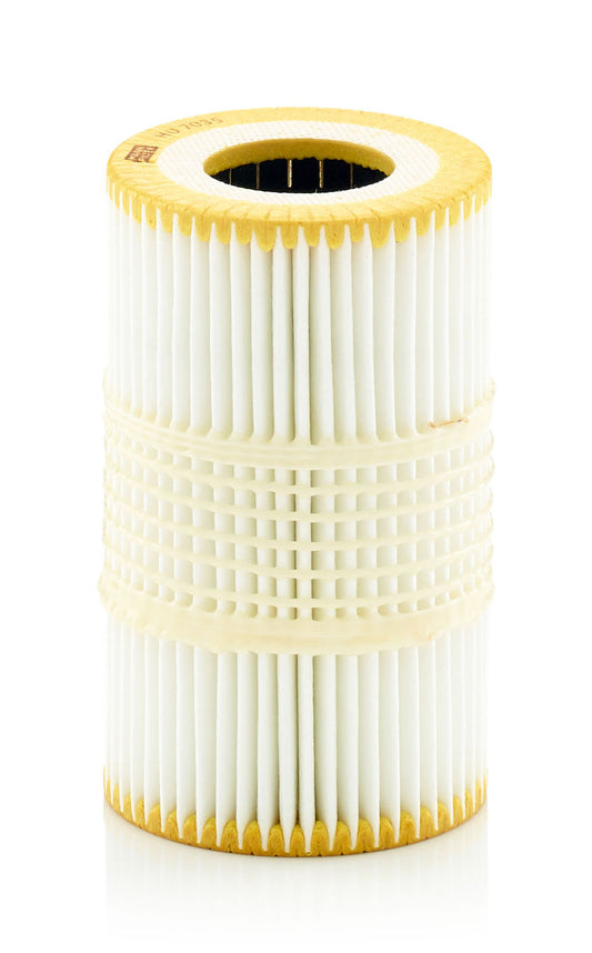 Oil Filter MANN-FILTER HU 7035 y