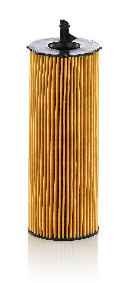 Oil Filter MANN-FILTER HU 8001 x