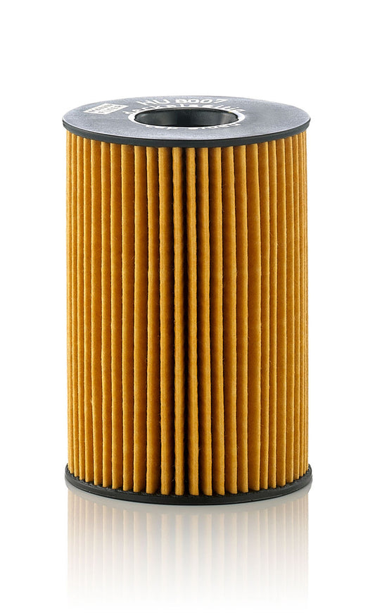 Oil Filter MANN-FILTER HU 8007 z