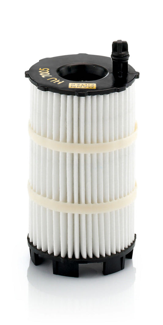Oil Filter MANN-FILTER HU 7005 x