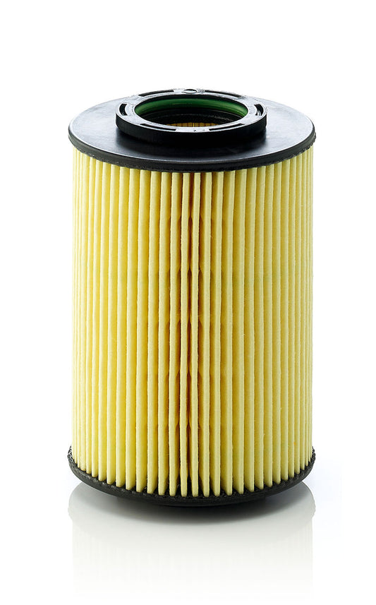 Oil Filter MANN-FILTER HU 822/5 x