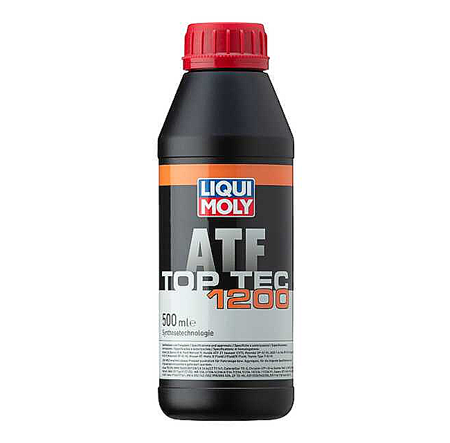 ACEITE DE TRANSMISION TOP TEC 1200