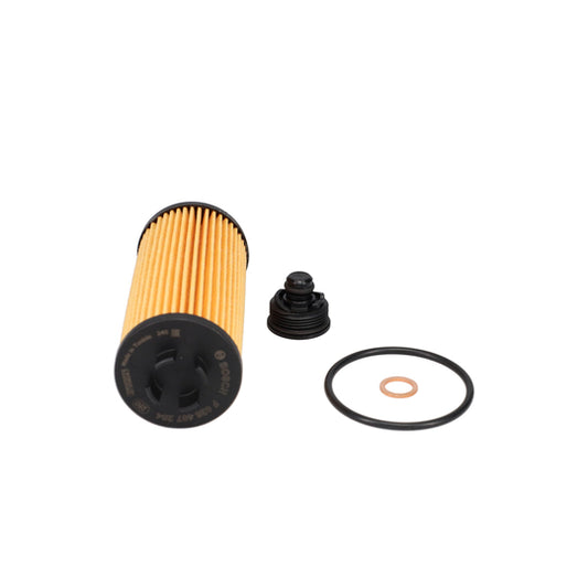 Filtro de aceite BOSCH F 026 407 204