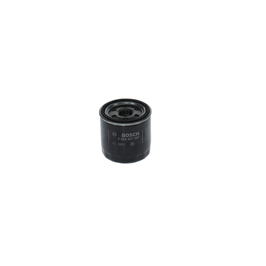 Filtro de aceite BOSCH F 026 407 307