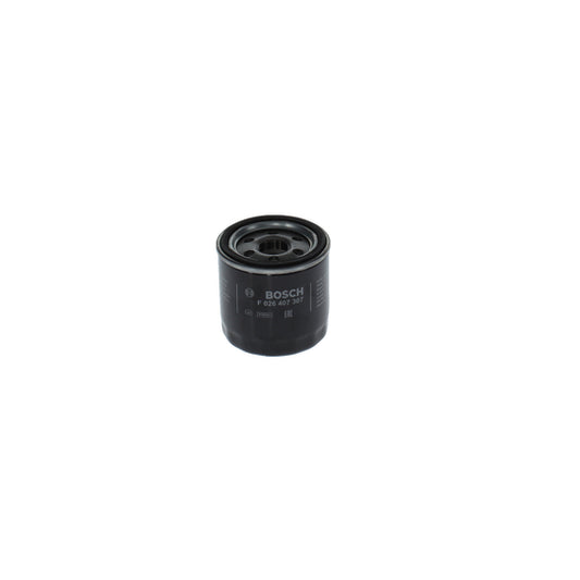 Filtro de aceite BOSCH F 026 407 307