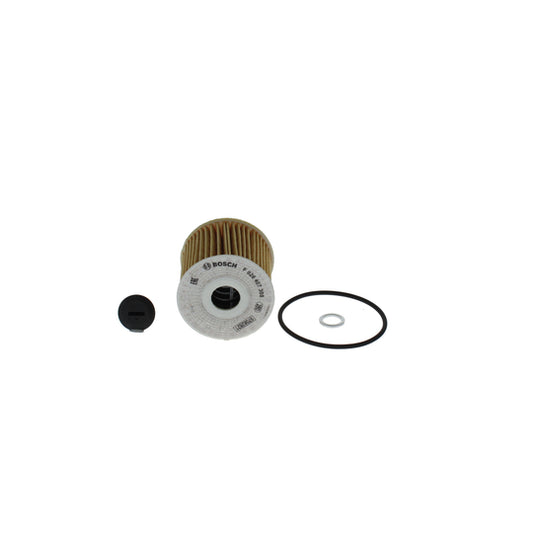 Filtro de aceite BOSCH F 026 407 308