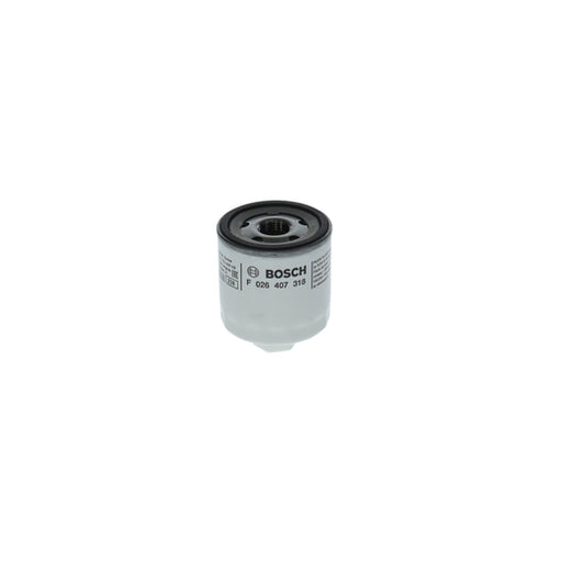 Filtro de aceite BOSCH F 026 407 318