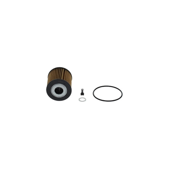 Filtro de aceite BOSCH F 026 407 356