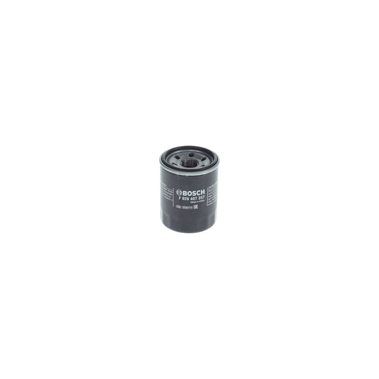 Filtro de aceite BOSCH F 026 407 357