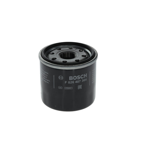 Filtro de aceite BOSCH F 026 407 364
