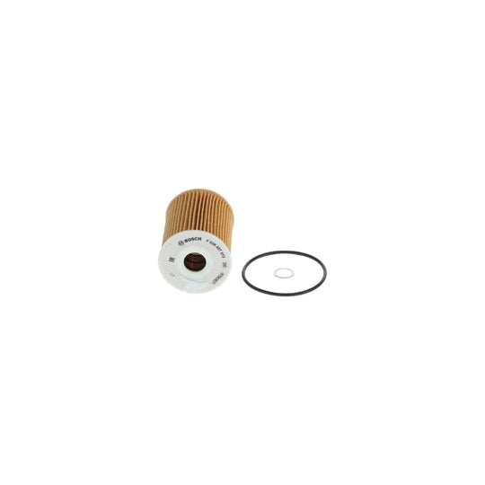 Filtro de aceite BOSCH F 026 407 373