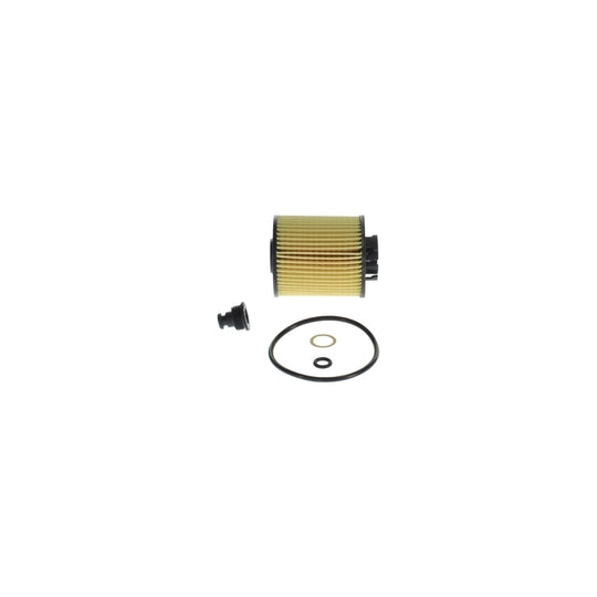 Filtro de aceite BOSCH F 026 407 375