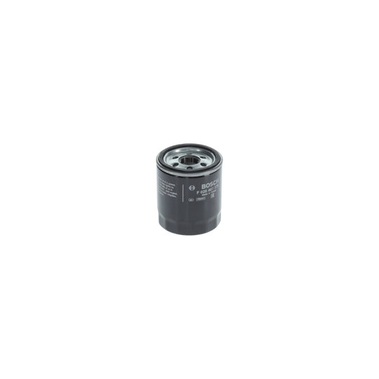 Filtro de aceite BOSCH F 026 407 378
