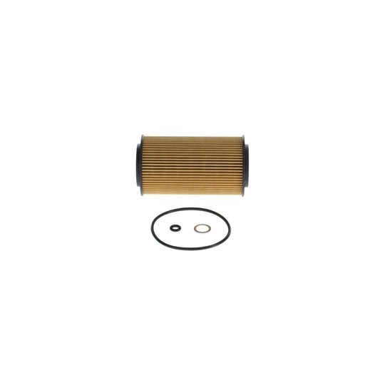 Filtro de aceite BOSCH F 026 407 387