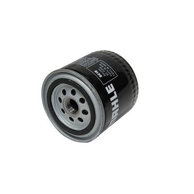 Filtro de aceite MAHLE OC 18