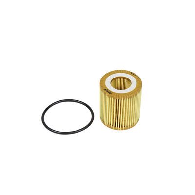 Filtro de aceite MAHLE OX 1032D