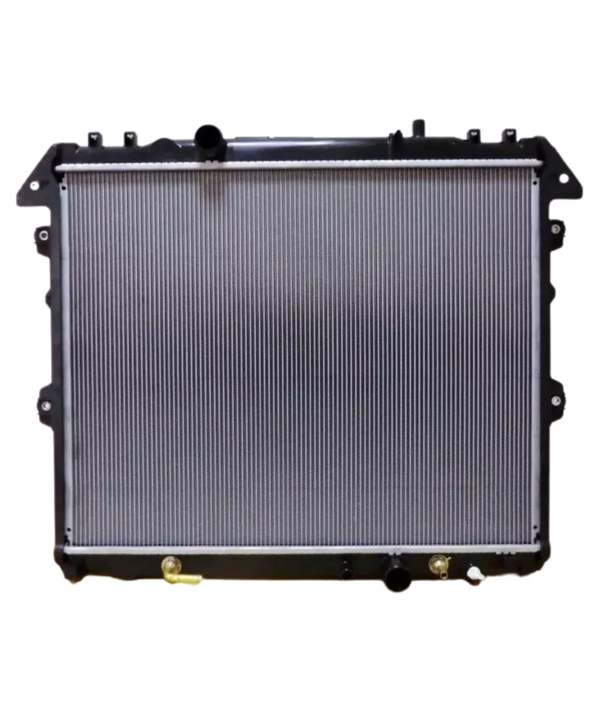 RADIADOR DE  TOYOTA  HILUX
